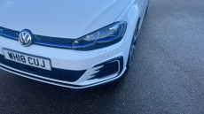 Volkswagen Golf 1.4 TSI GTE Advance 5dr DSG Hatchback